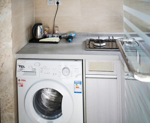 Others 4, Style Apartment Hotel, Shenzhen