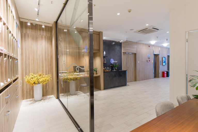 Others 5, Hanting Premium Hotel Lhasa Potala Palace, Lhasa