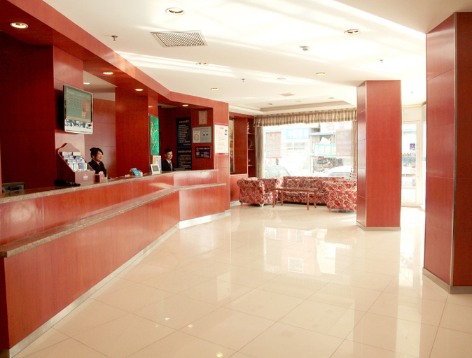 Others 1, Hanting Hotel Shenyang North Railway Station, Shenyang