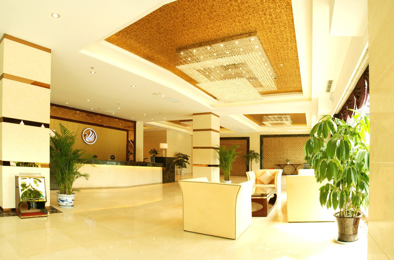 Others 5, Xiangyu Business Hotel, Chengdu