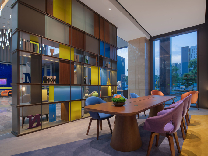 Others 5, Hampton by Hilton Foshan West Station, Foshan