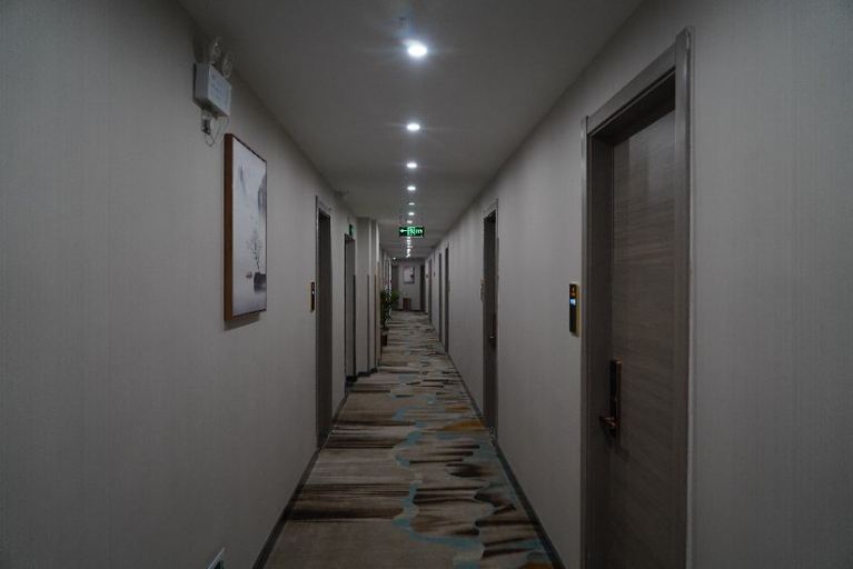 Others 4, Jason Hotel, Bengbu