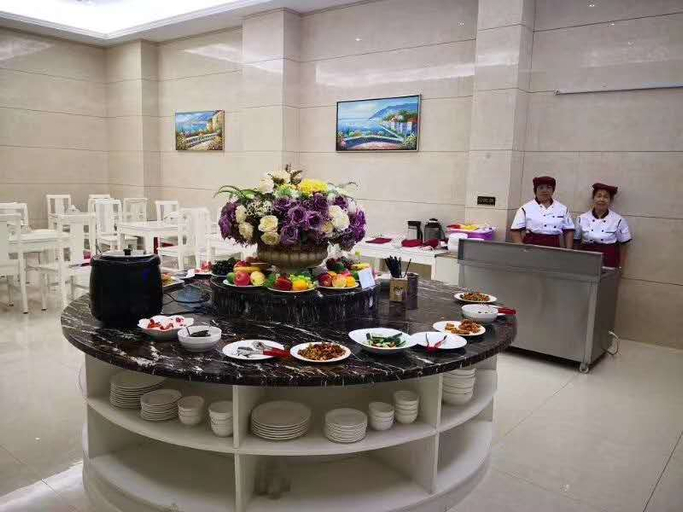 Food & Drinks 4, Fan Er Sai Hotel, Yongzhou