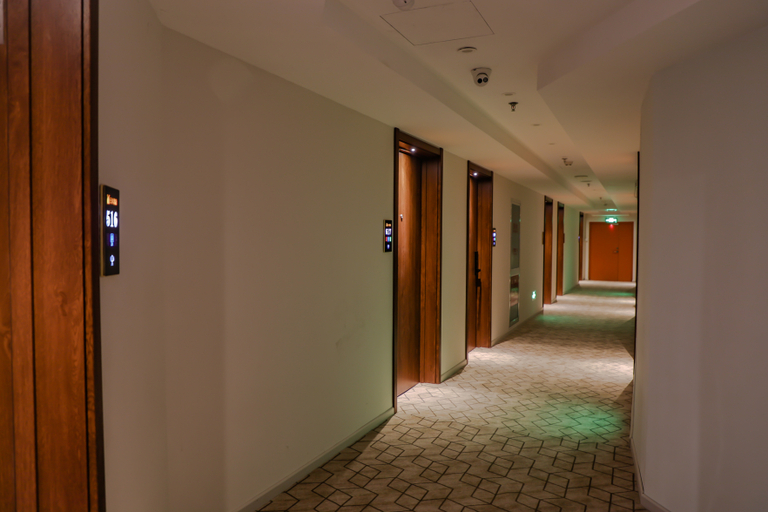 Others 5, Yuan He Hotel Beijing(Beijing North China Electric Power University), Beijing