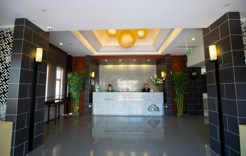 Others 5, Ji Hotel, Zhoushan