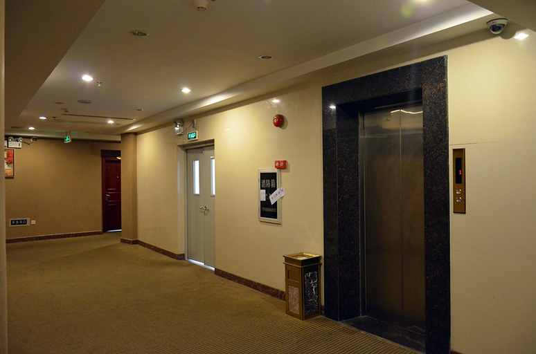 Others 4, YaYi Hotel, Foshan