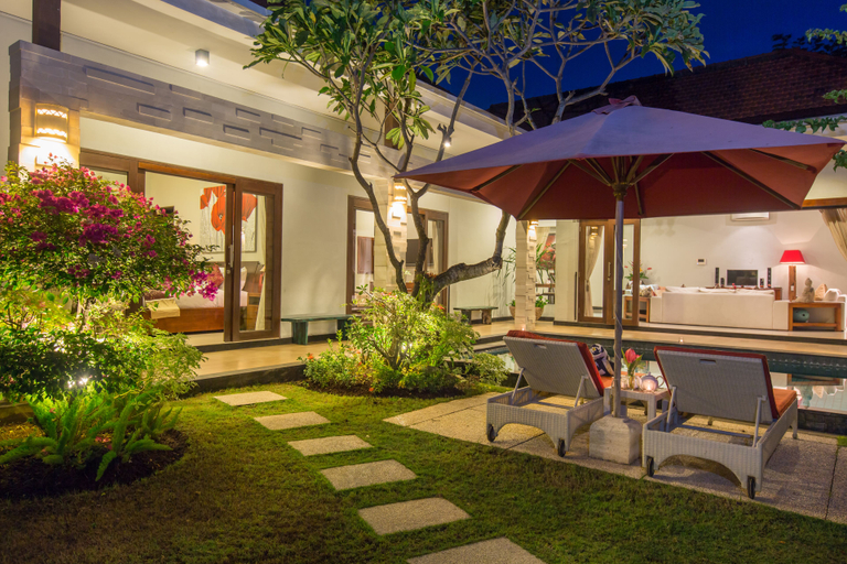 Exterior & Views 2, Villa Katara, Badung