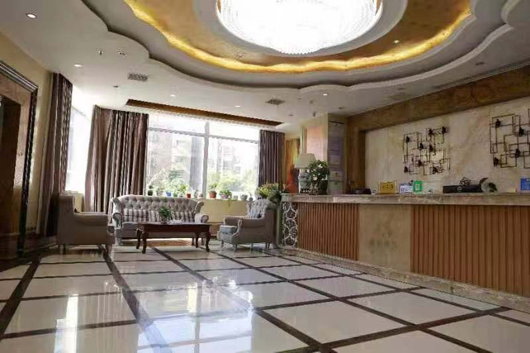 Others 5, The westside Lancaster Hotel, Nanchong