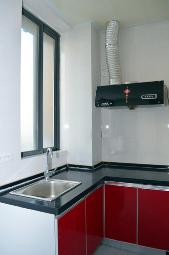 Others 2, 1001 night Boutique Hotel, Luoyang