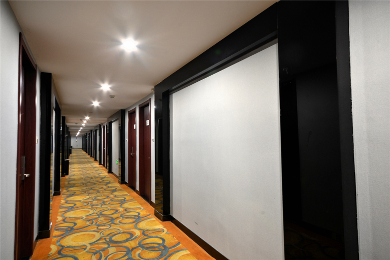 Others 4, Yuelai Boutique Hotel, Jiaxing