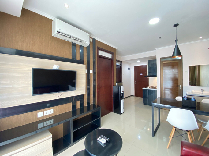 Others 5, Luxurious & Cozy 2BR Gateway Pasteur Apartment near Exit Toll, Bandung