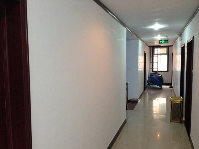 Others 4, Tongshun Express Hotel, Datong