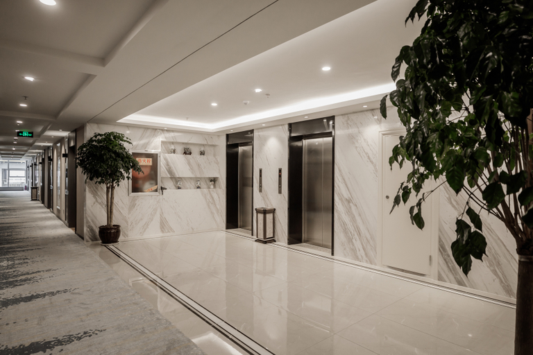 Others 4, Rezen Select Hotel Rizhao Wanda Plaza, Rizhao