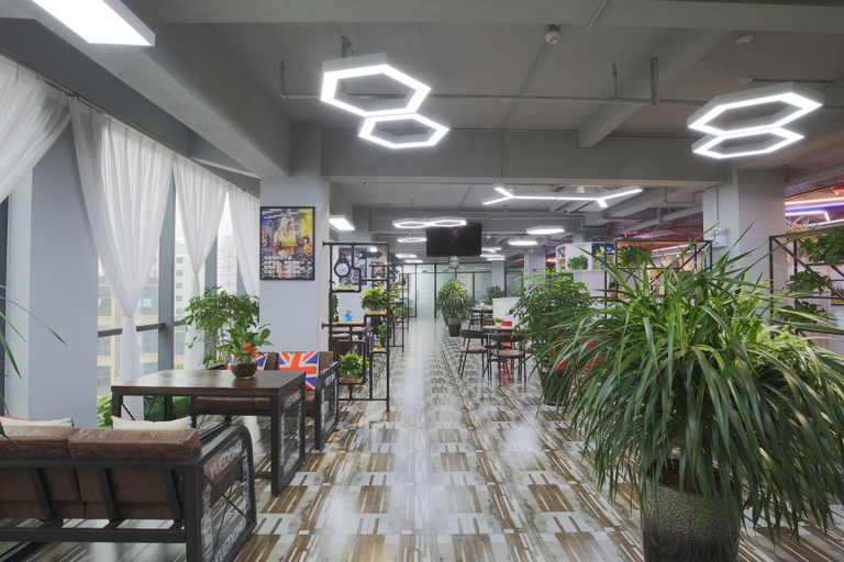 Food & Drinks 5, Shiji Zhuyuan Hotel, Qujing