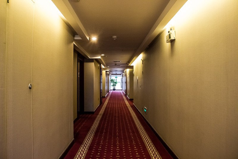 Others 3, JI Hotel Guangzhou Dongshankou, Guangzhou