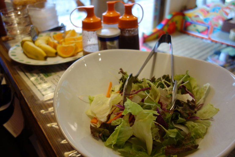 Food & Drinks, Guesthouse Soi, Kyoto
