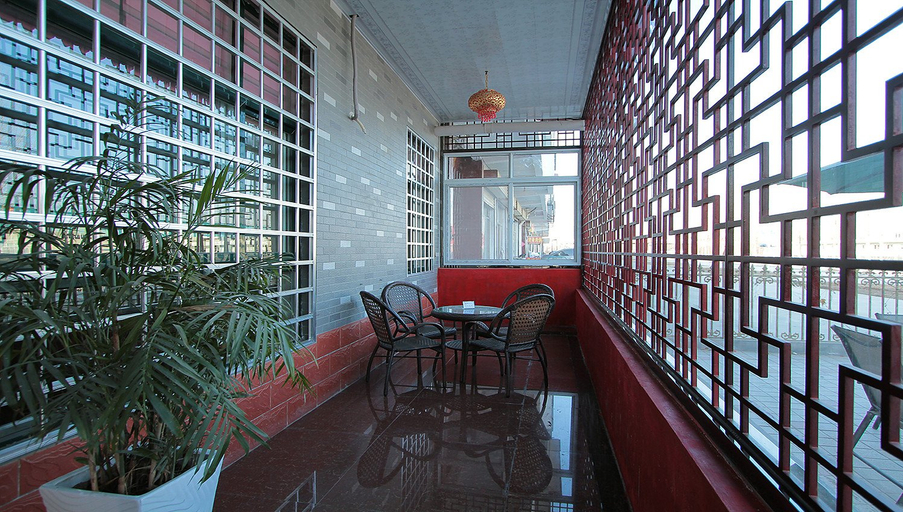Others 5, Kongfu Yayuan Hotel (Qufu East Railway Station), Jining