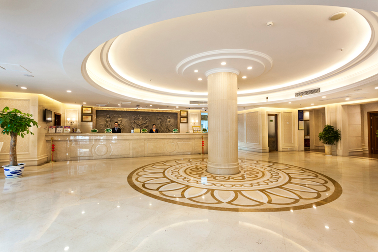 Others 5, Vienna Hotel Nanjing Longjiang Branch, Nanjing