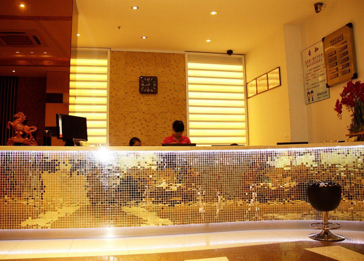 Others 5, Pudding Hotel (Shanghai Jiading Nanxiang Guxiyuan Exhibition Store), Shanghai