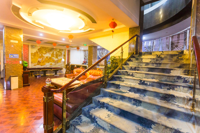 Others 4, Kanghua Business Hotel, Luliang