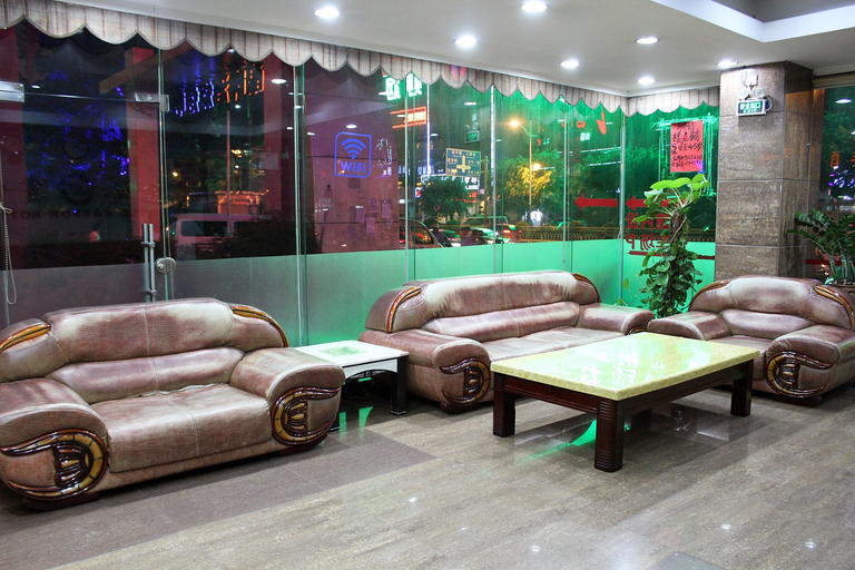Others 3, Jingang Hostel (Shenzhen Longhua Bus Station), Shenzhen