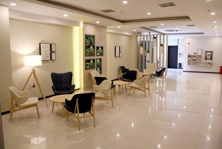 Others 3, HanTing Hotel (Bengbu Huaihe Cultural Plaza), Bengbu