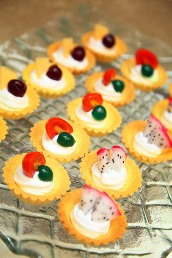 Food & Drinks 3, Jinling Huifu Hotel, Yangzhou
