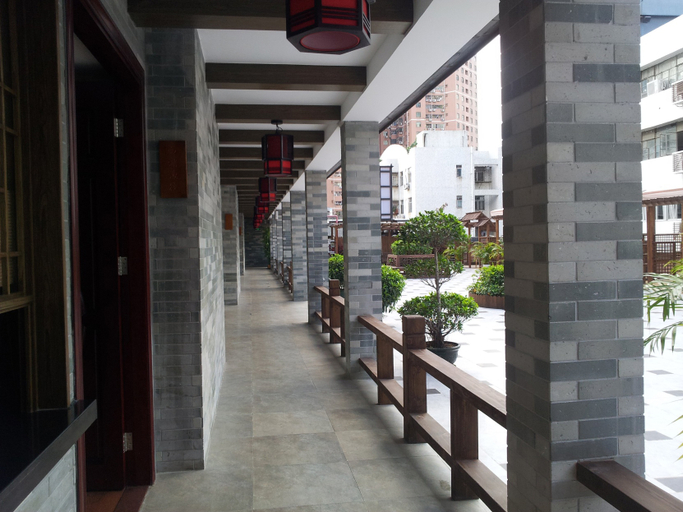 Others 4, センホテル(), Shenzhen