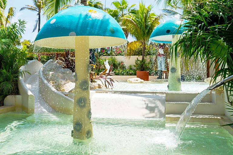 Sport & Beauty 2, The Grand Oasis Cancun - All Inclusive, Benito Juárez