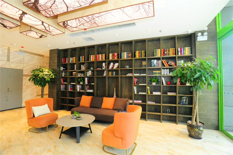 Others 5, Harmony Hotel, Zhengzhou
