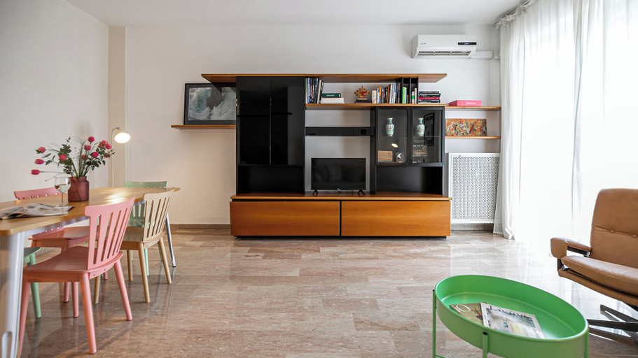 Interior 2, Italianway Comfort - Via Torre 24, Milano