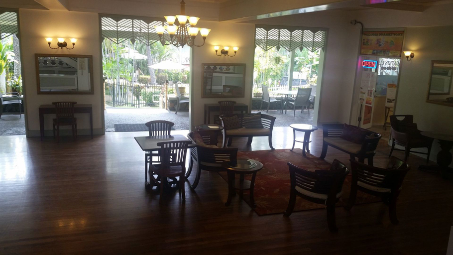 Food & Drinks 4, Kona Islander Inn Condos, Hawaii