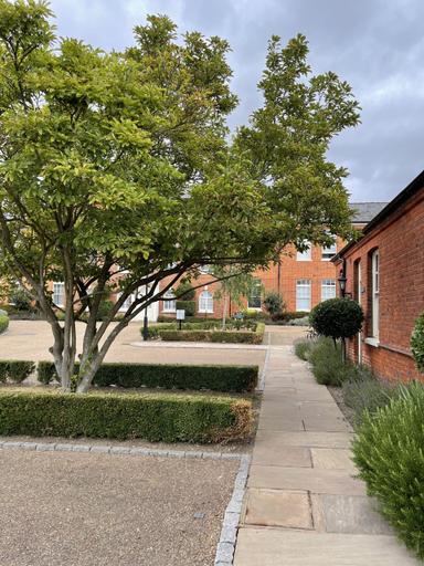 Exterior & Views 2, Luxurious Private One Bedroom Apartment , Essex