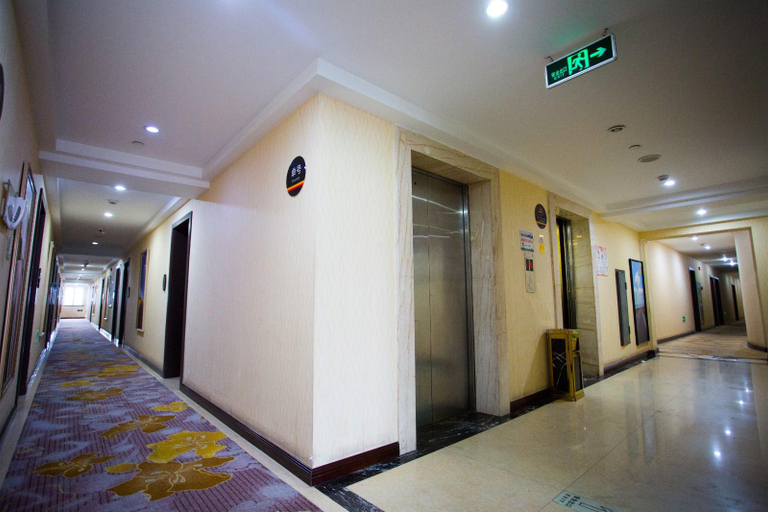 Others 3, cang nan huo mao dianjin hotel, Wenzhou