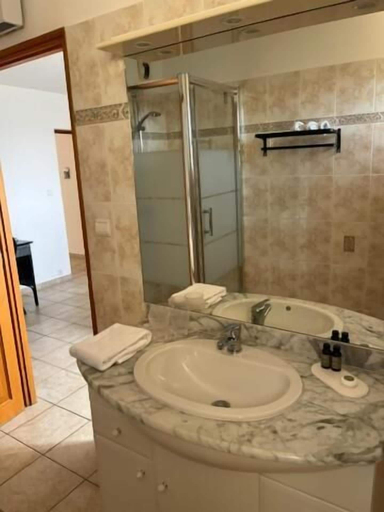 Bathroom 3, la maison CM, Haute-Corse