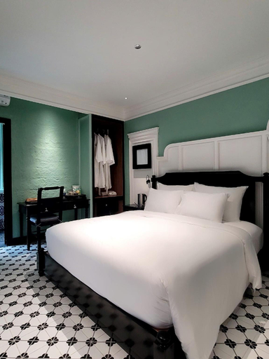 Bedroom 4, AN Retreats Ninh Binh, Ninh Bình