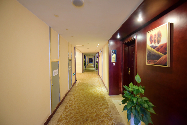 Others 4, Yicui Garden Hotel, Zhenjiang