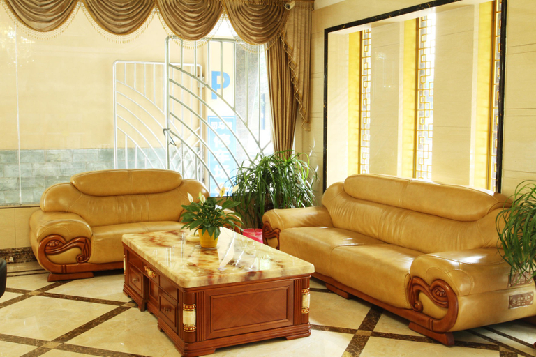 Others 4, Simalou Business Hotel, Chengdu