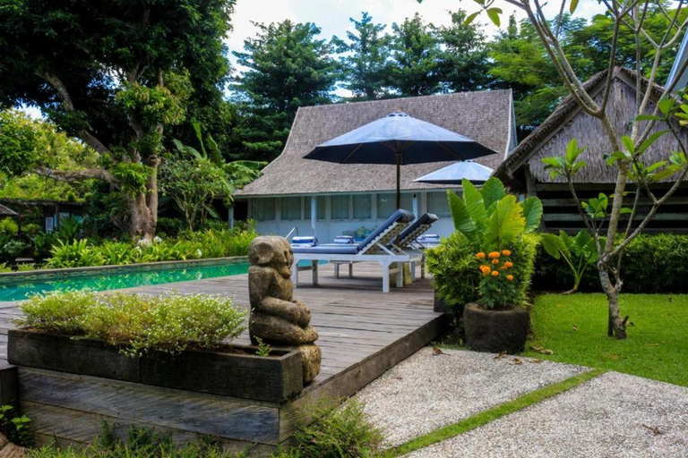 Sport & Beauty 2, Chanteak Bali - Stone House 1, Badung