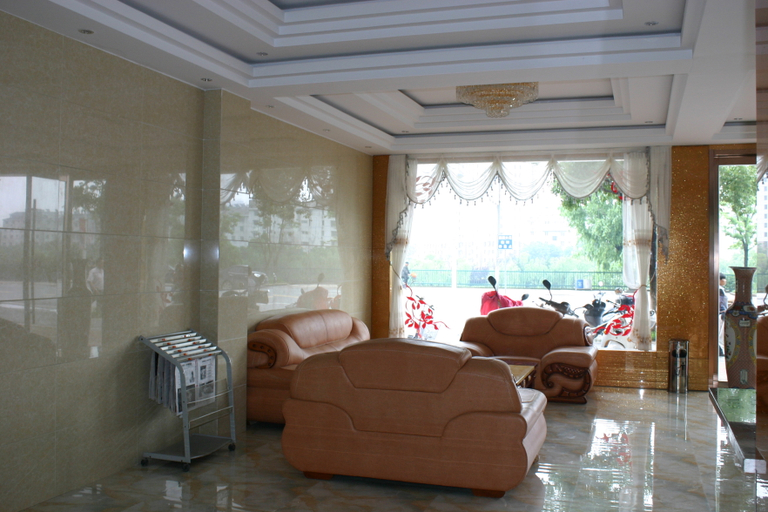 Others 4, Chizhou Dushi Business Inn, Chizhou