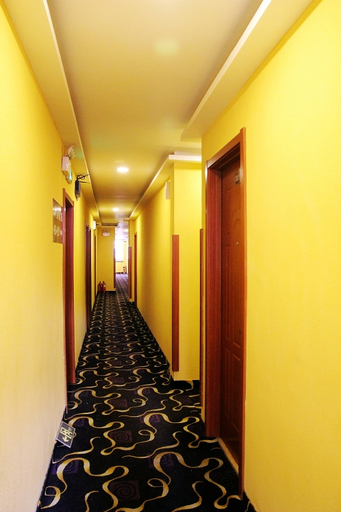 Others 3, Yuehao Holiday Business Hotel, Qingdao