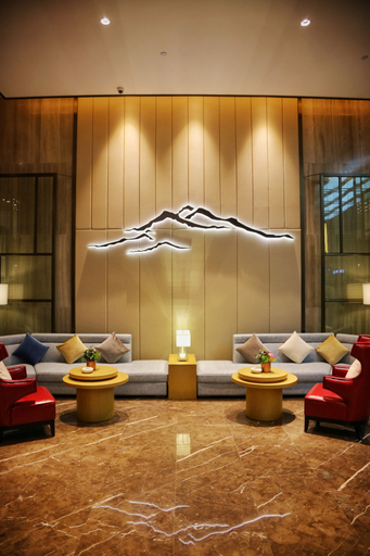 Others 5, Jiangwan Cultural Tourism Hotel (Sanjiang Fengyu Bridge), Liuzhou