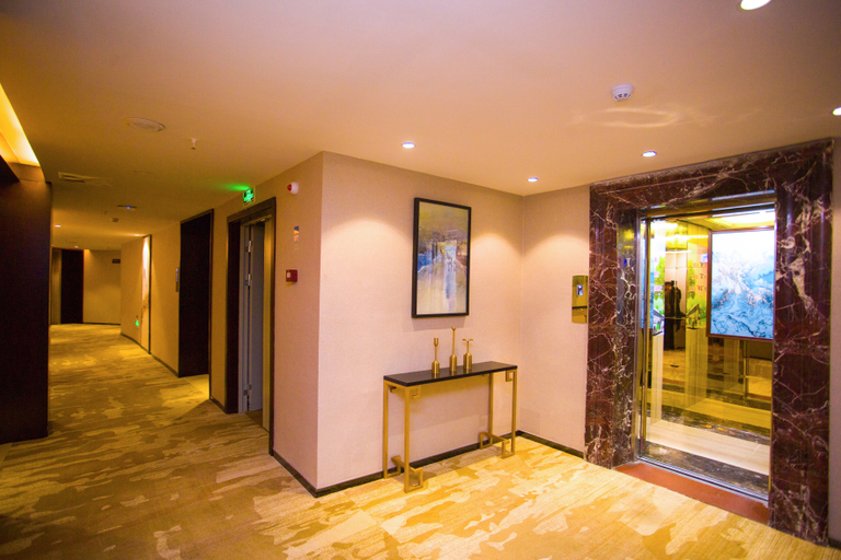 Others 4, Jinlianshan Hotel, Ganzhou