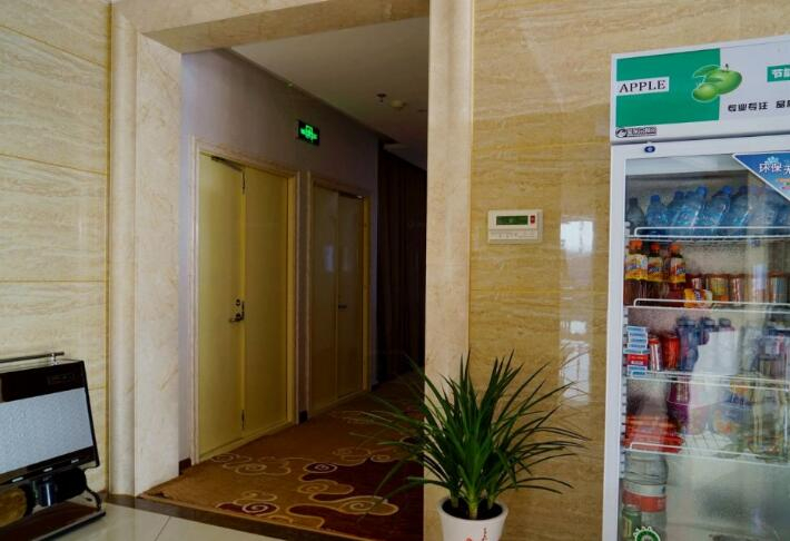 Others 2, Grassland Impression Business Hotel, Xilin Gol