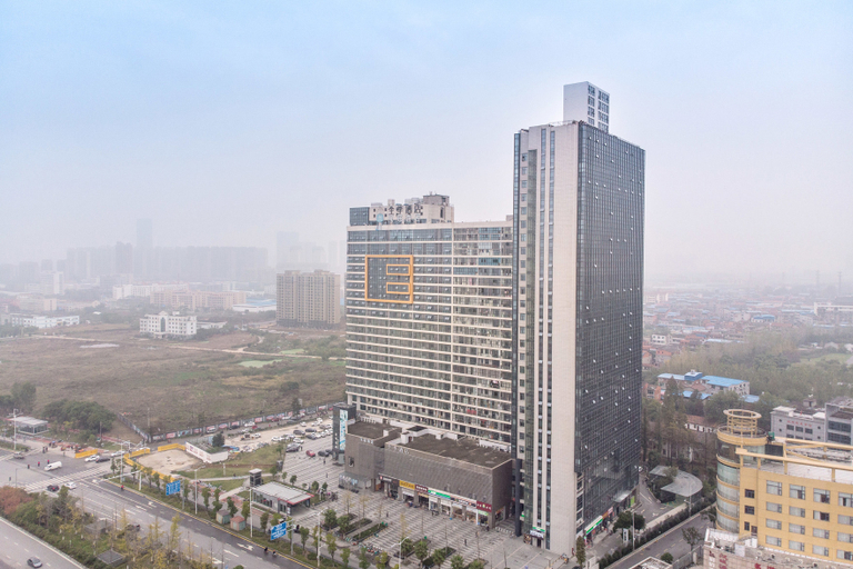 Others 4, JI Hotel (Nanchang Ziyang Avenue), Nanchang