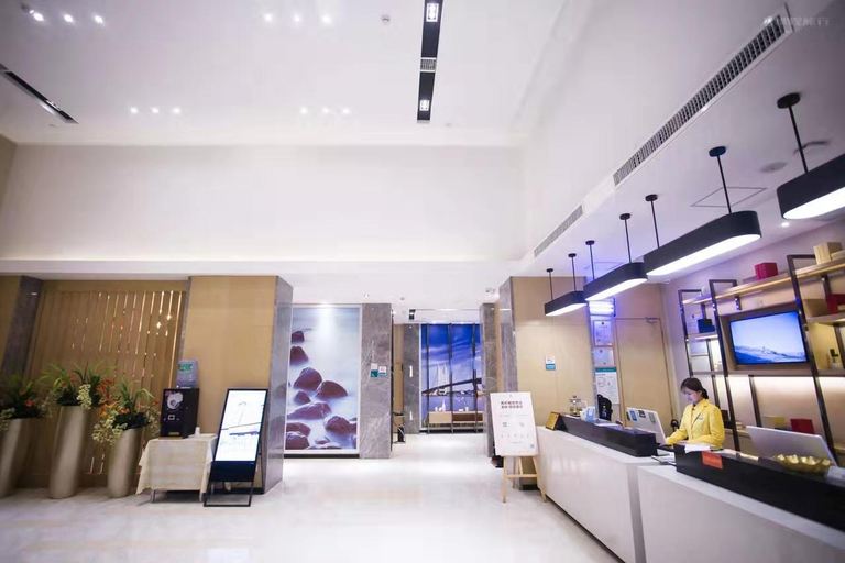 Others 4, City Comfort Inn Jingzhou Jianli Yusha, Jingzhou