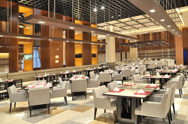 Food & Drinks 5, Huitang Huatian City Hot Spring Resort Hotel, Changsha