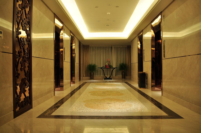 Others 4, Tiancheng Grand Hotel, Guangyuan