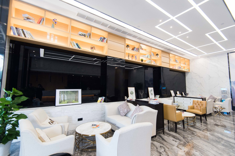 Food & Drinks 3, Starway Hotel Ningbo University Lulin, Ningbo