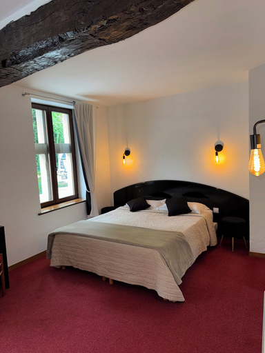 Room 4, LE CHATEAU DES SAVEURS, Oise
